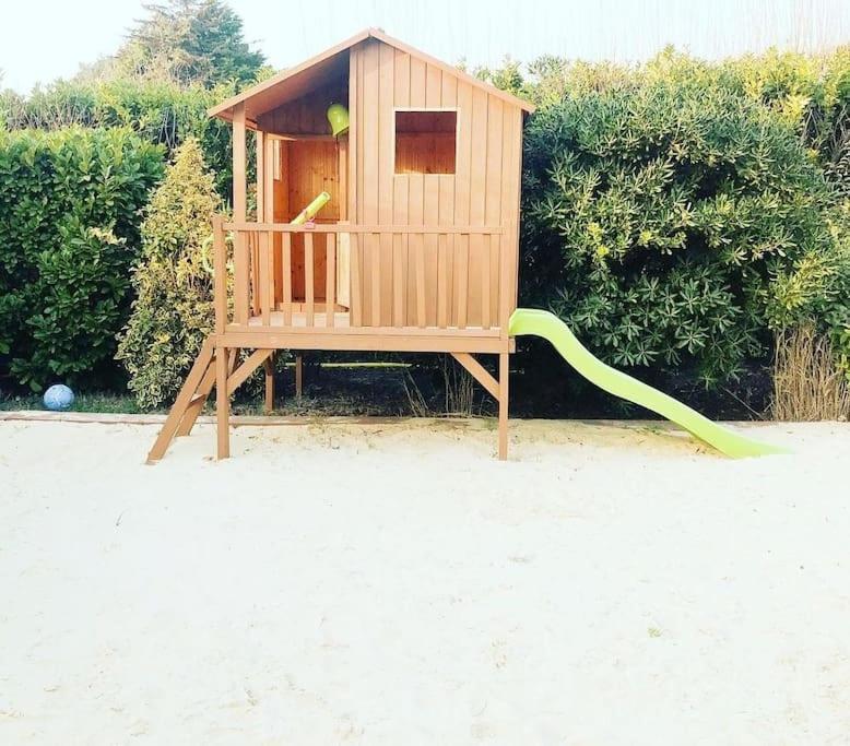 Villa Maison De Vacances Contemporaine Avec Piscine à Vedène Extérieur photo